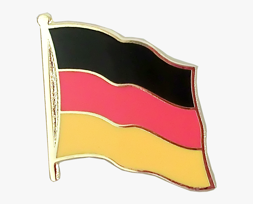 Germany Flag Lapel Pin - Flag, HD Png Download, Free Download