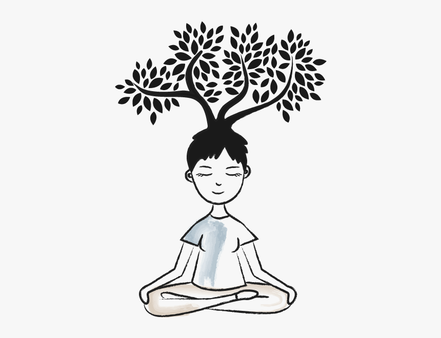 Mindfulness Png, Transparent Png, Free Download