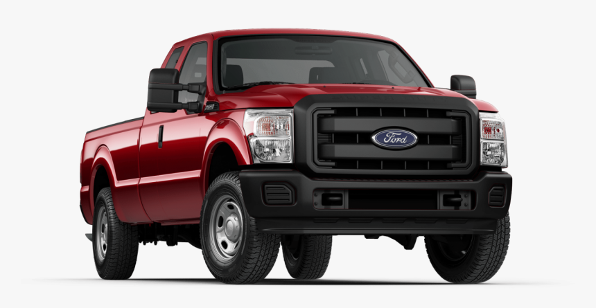 Pickup Truck Png Image - F250 Png, Transparent Png, Free Download