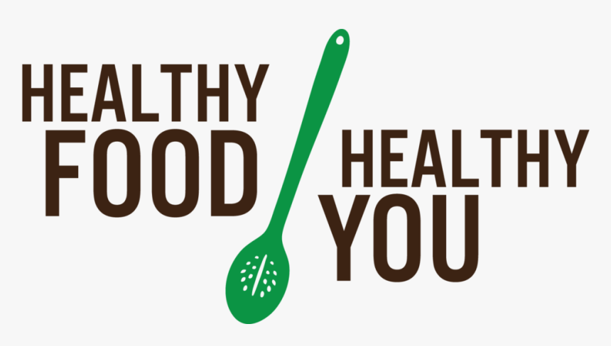 Health You - Healthy Food Logo Transparent, HD Png Download, Free Download