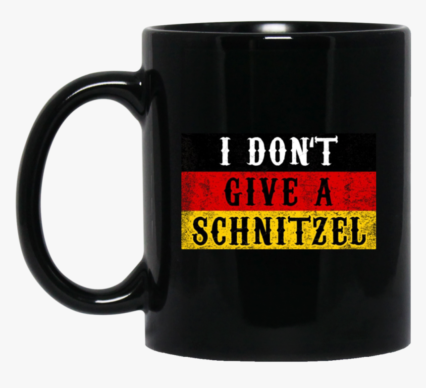 Funny Schnitzel Oktoberfest German Flag Mugs Bm11oz - Beer Stein, HD Png Download, Free Download