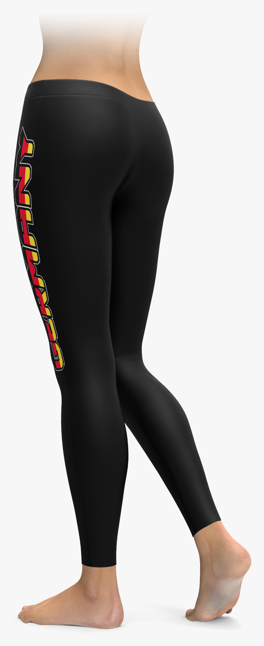 Cherokee Leggings, HD Png Download, Free Download