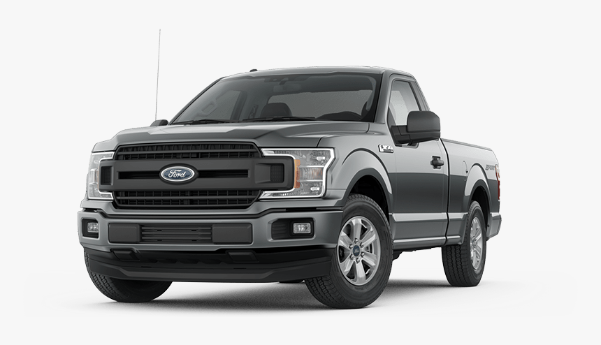 Abyss Gray - 2019 Ford F-150, HD Png Download, Free Download