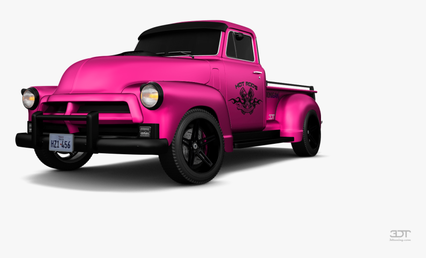 Pickup Truck, HD Png Download, Free Download