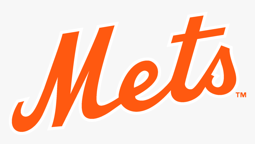 New York Mets Logo Vector, HD Png Download, Free Download