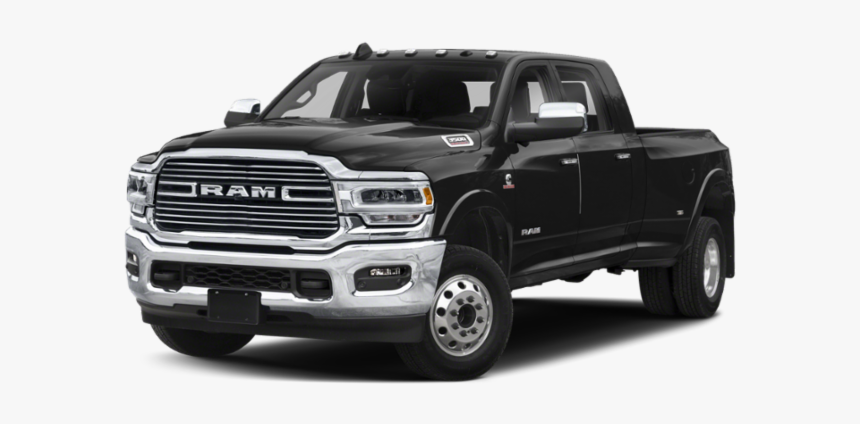 Ram 3500, HD Png Download, Free Download