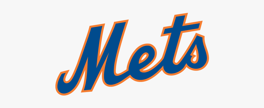 Mets Logo Png, Transparent Png, Free Download