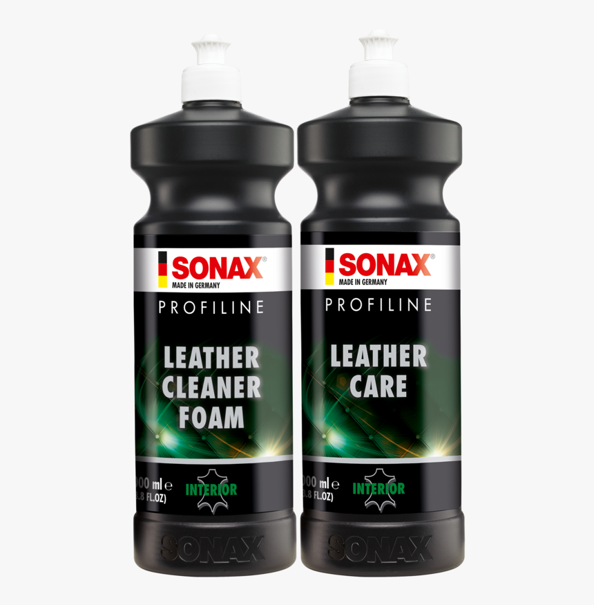 Sonax Profiline Leather Care, HD Png Download, Free Download