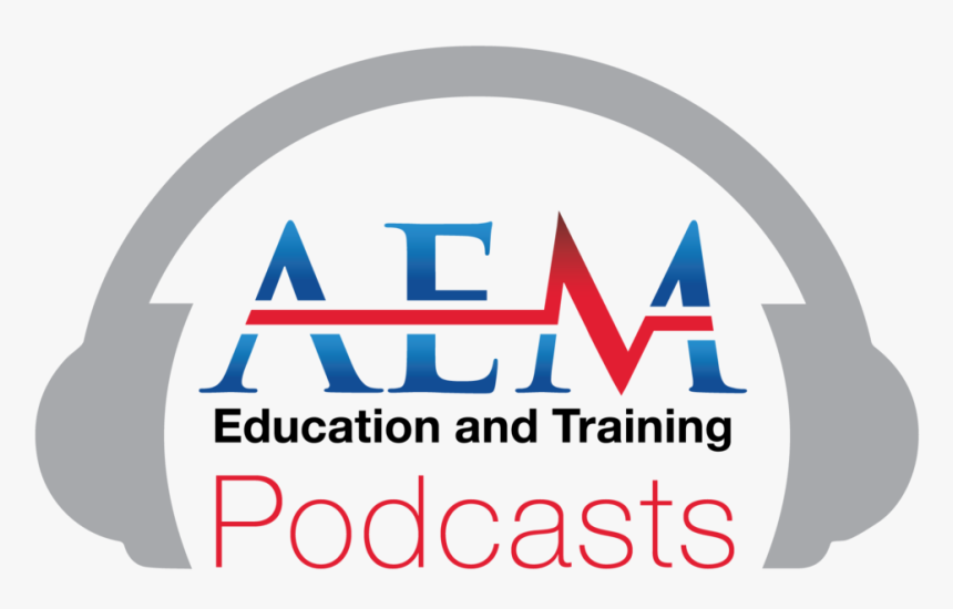 Aem E And T Podcasts Logo[1], HD Png Download, Free Download