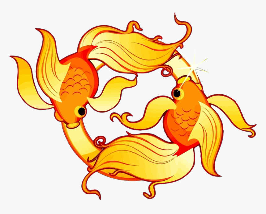 Pisces Png, Transparent Png, Free Download