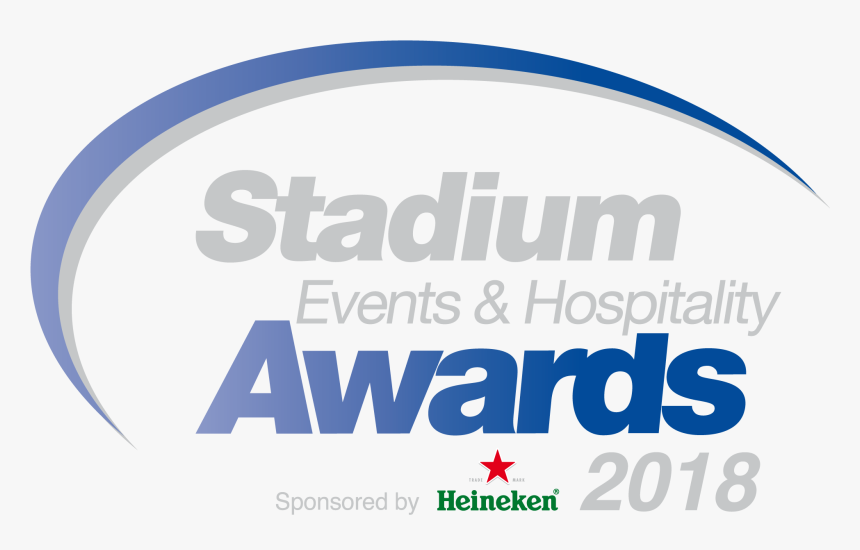 Stadium Events & Hospitality Awards - Stadium Events And Hospitality Awards, HD Png Download, Free Download