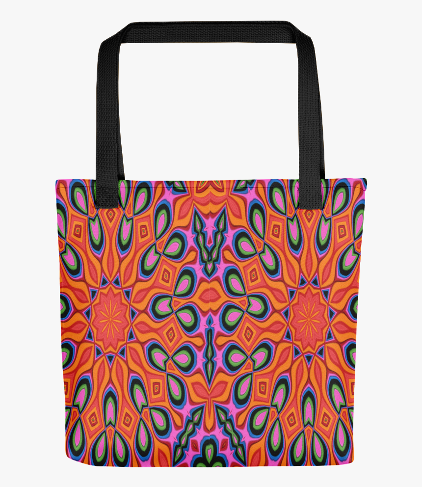 Tote Bag Purple, HD Png Download, Free Download