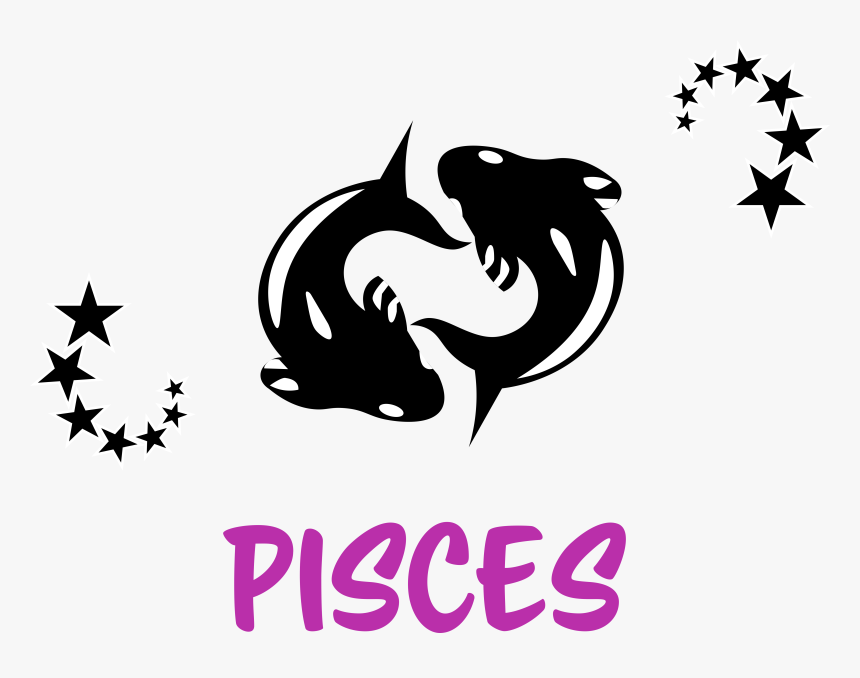 Pisces New, HD Png Download, Free Download