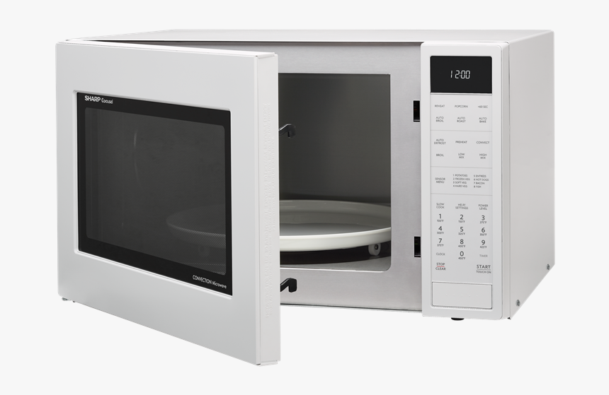 Microwave Oven, HD Png Download, Free Download