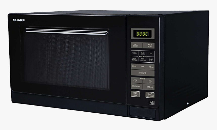 Microwave High Resolution, HD Png Download, Free Download