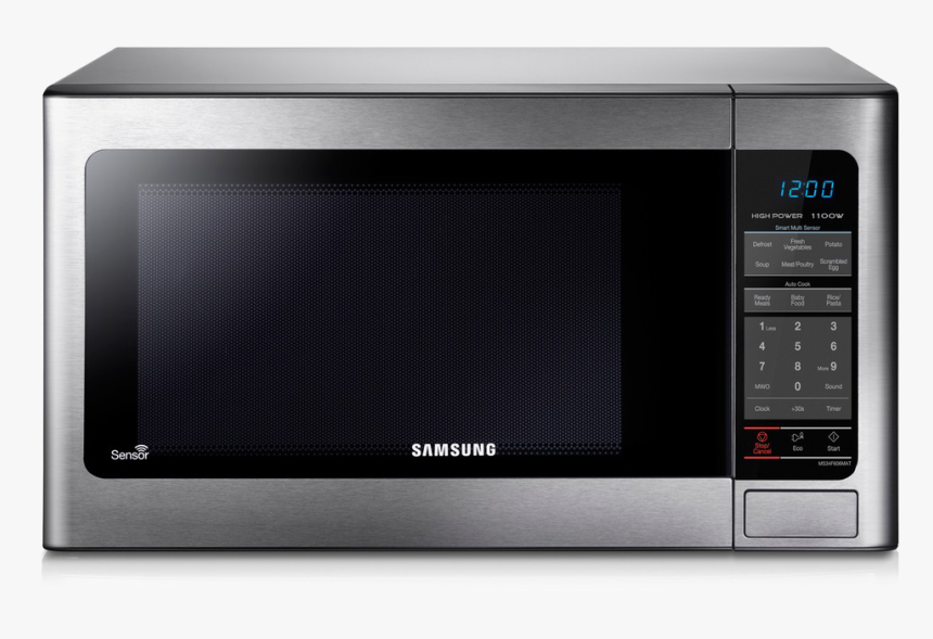 Samsung Microwave Oven Png High-quality Image - Microwaves Be Like Meme, Transparent Png, Free Download