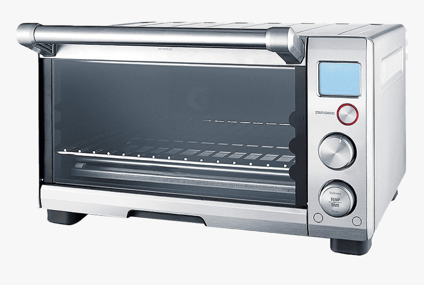 Oven Png Pic - Breville Toaster Oven, Transparent Png, Free Download