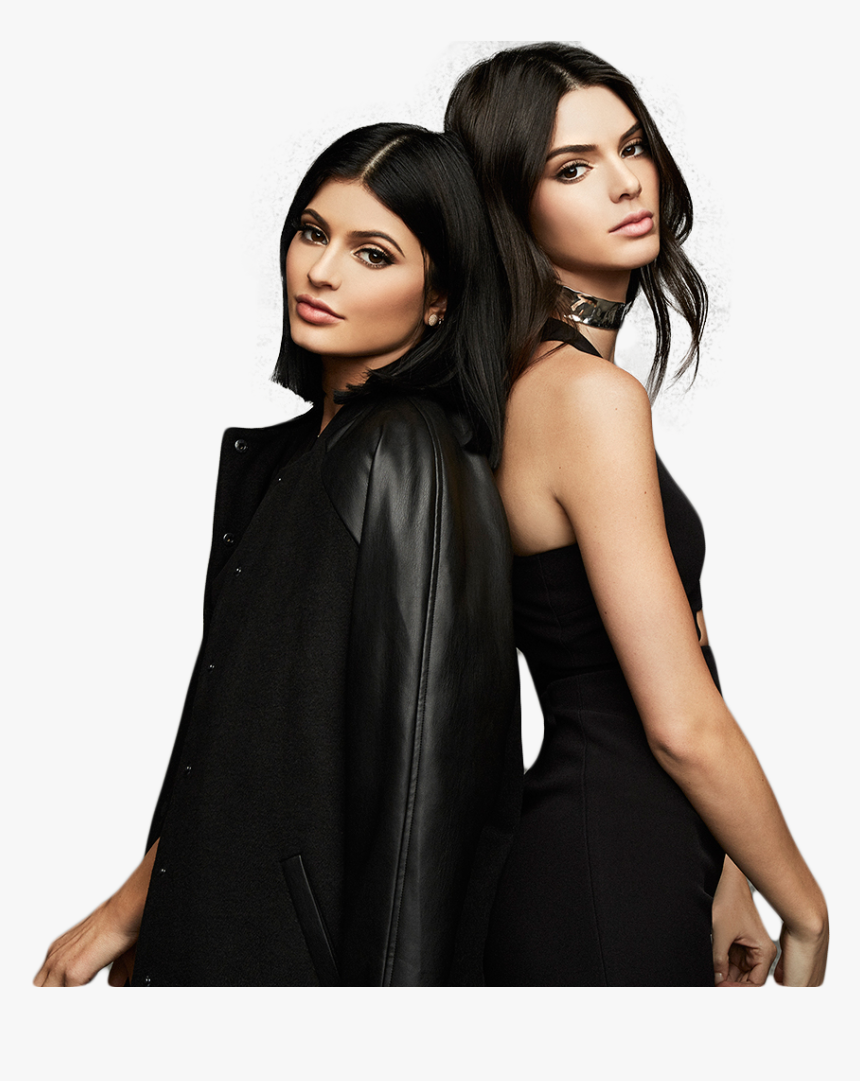 Kylie Jenner I Kendall, HD Png Download, Free Download