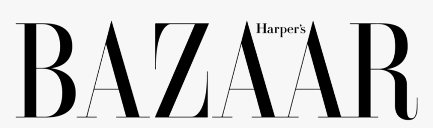 Harper's Bazaar Middle East Logo, HD Png Download, Free Download