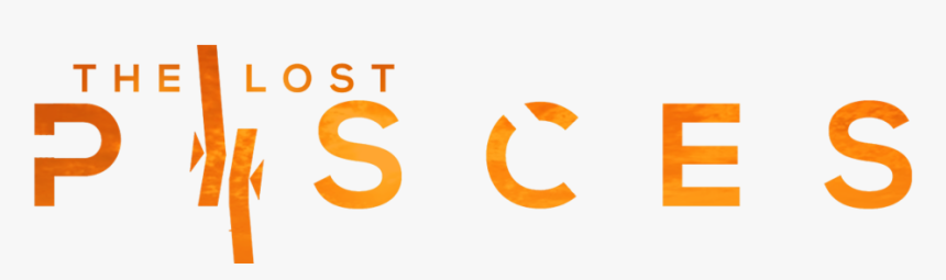 Lostpisces Logo Med, HD Png Download, Free Download