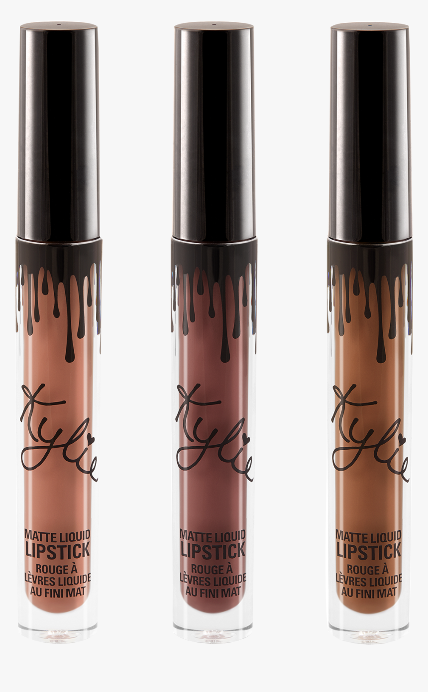 Fun Surprise Coming Soon - Kylie Jenner Lip Kit Brown, HD Png Download, Free Download