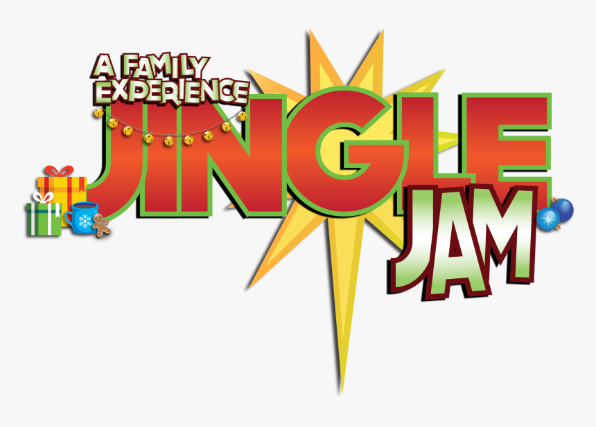 Volunteer For Jingle Jam, HD Png Download, Free Download