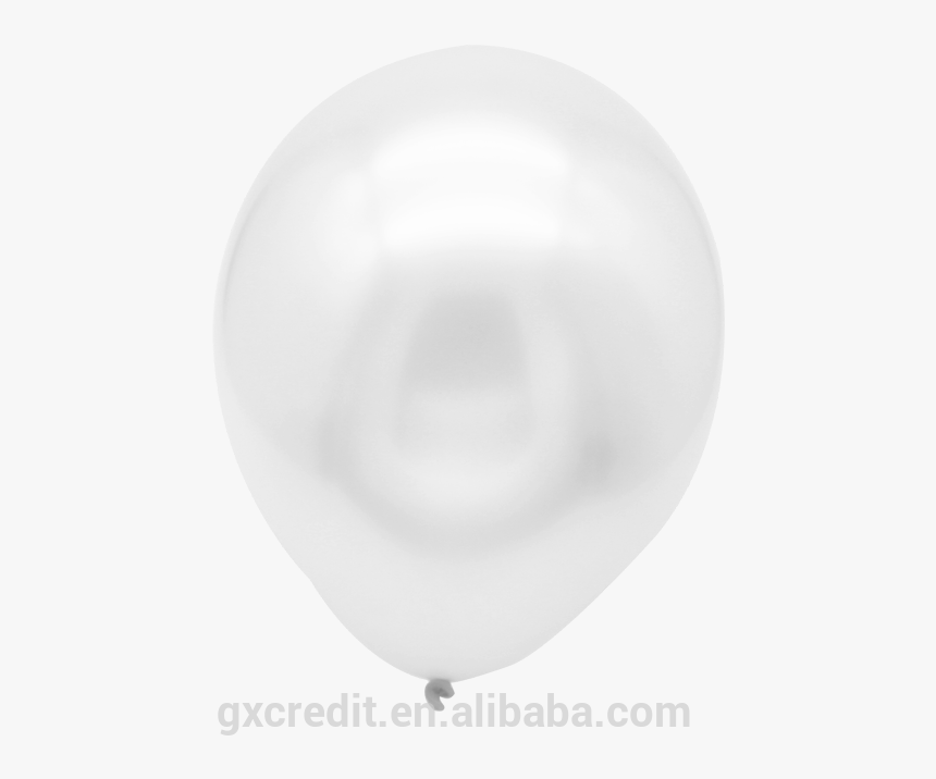 Colorful Balloons Wedding Decoration White Balloons - Sphere, HD Png Download, Free Download