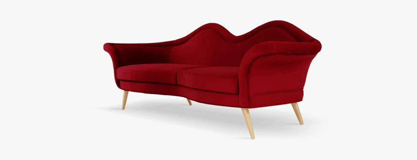 Jeane M - Studio Couch, HD Png Download, Free Download
