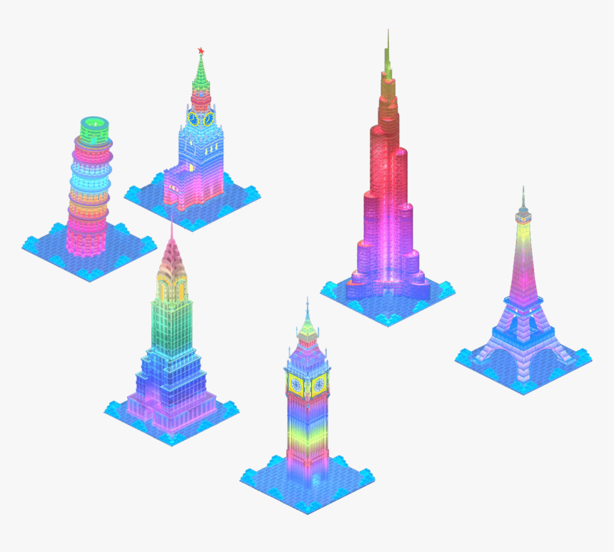 Megapolis Wiki - Steeple, HD Png Download, Free Download