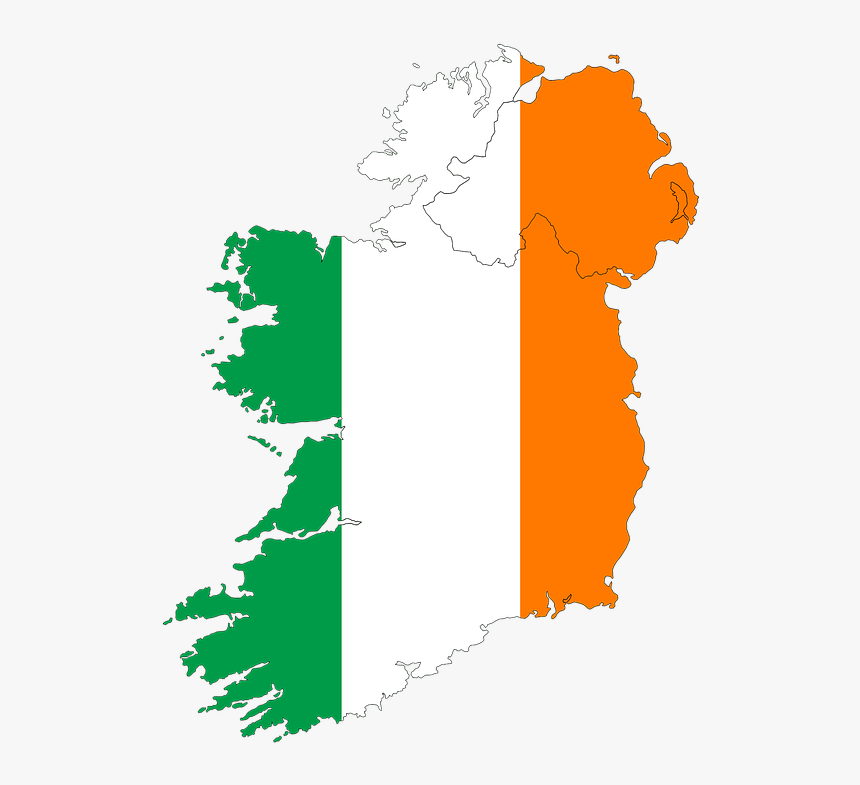Ireland Png, Transparent Png, Free Download