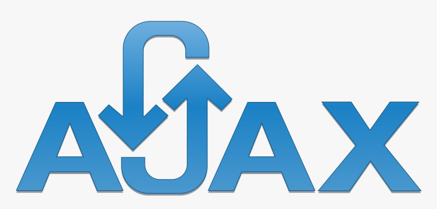 Ajax Js Logo Png, Transparent Png, Free Download