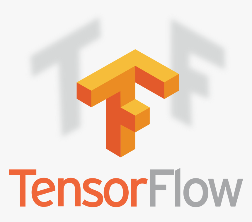 Tensorflow Logo, HD Png Download, Free Download