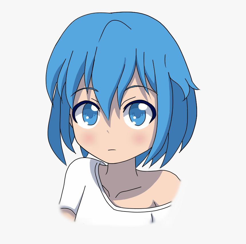 Earth Chan , Png Download - Earth Chan Flat, Transparent Png, Free Download