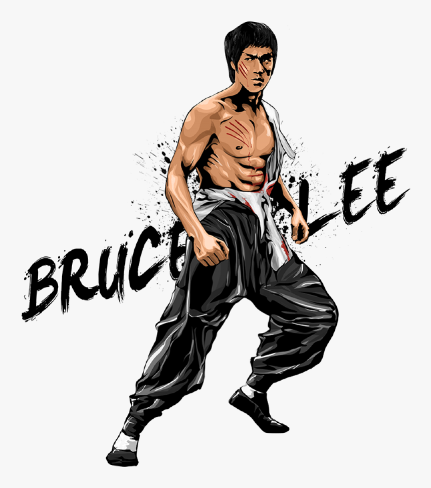 bruce lee full