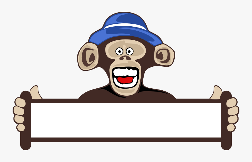 Monkey New Year 2019, HD Png Download, Free Download