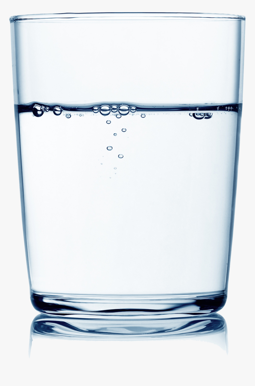 Water Cup Png High-quality Image - Pint Glass, Transparent Png, Free Download