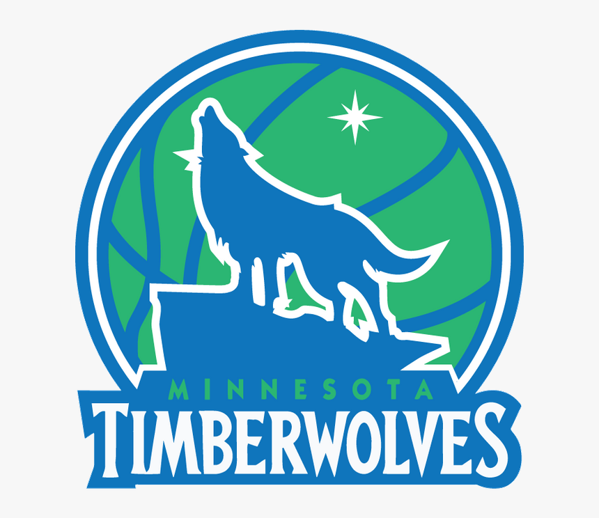 Minnesota Timberwolves, HD Png Download, Free Download