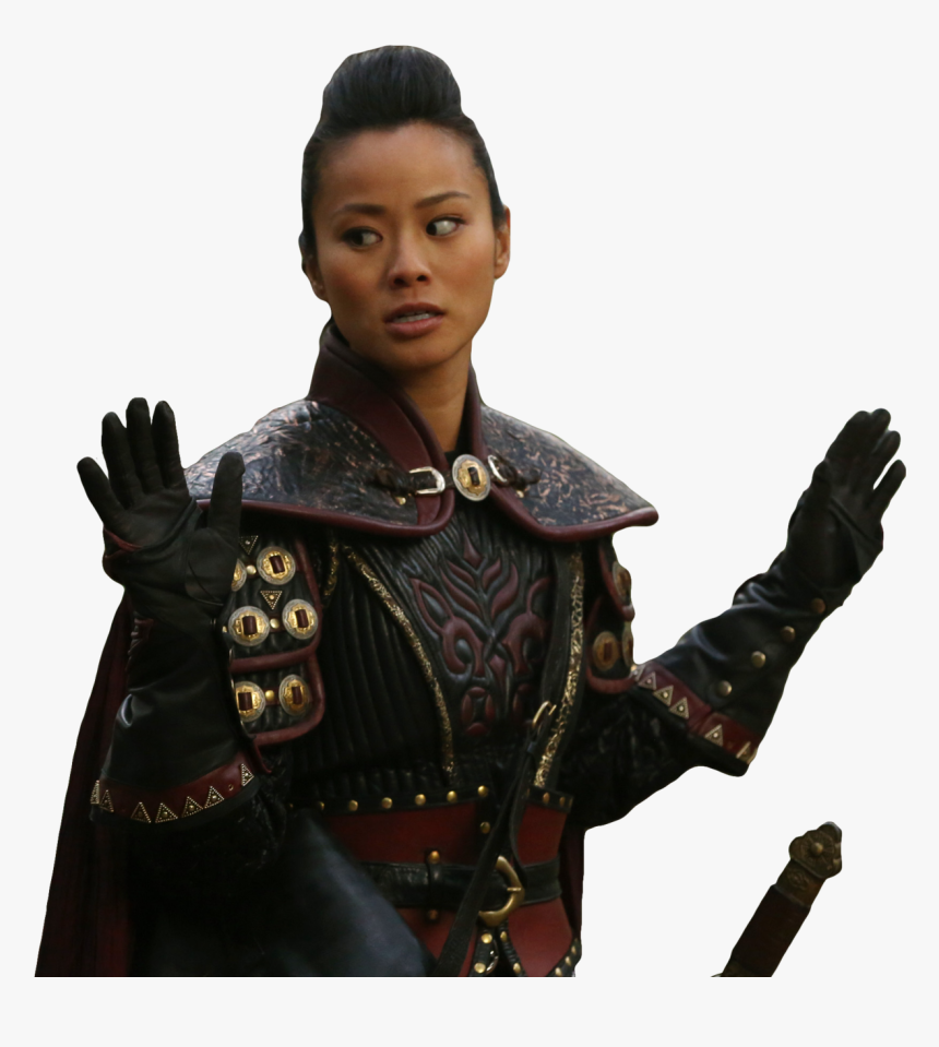 Once Upon A Time Mulan Png, Transparent Png, Free Download