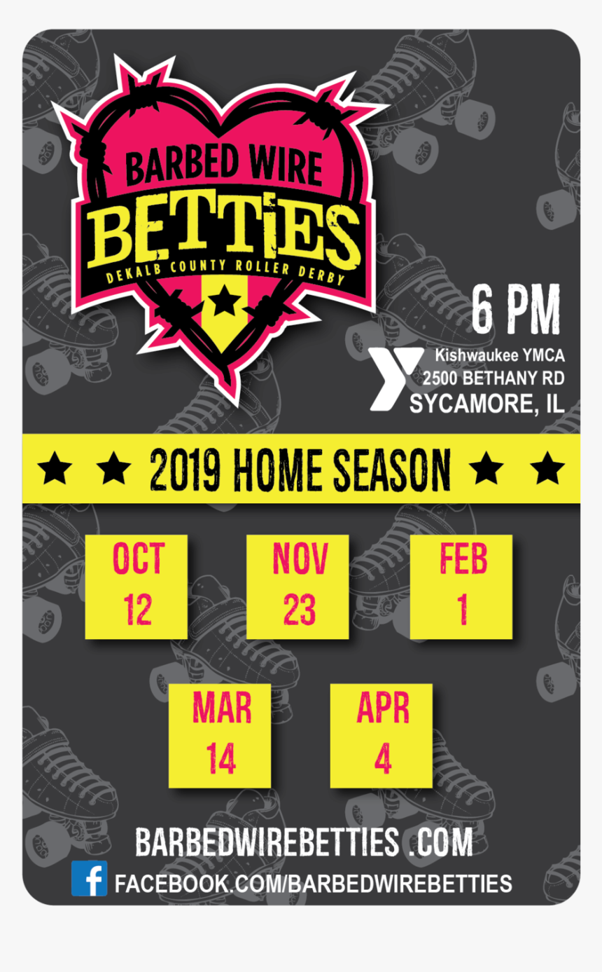 Home Season Dates, HD Png Download, Free Download