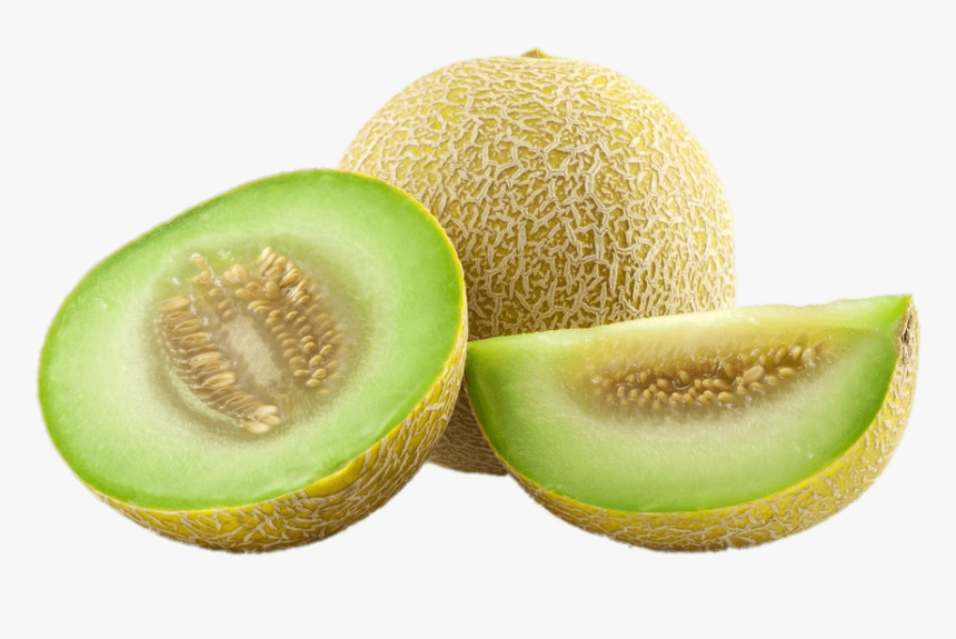 Melons - Honeydew Png, Transparent Png, Free Download