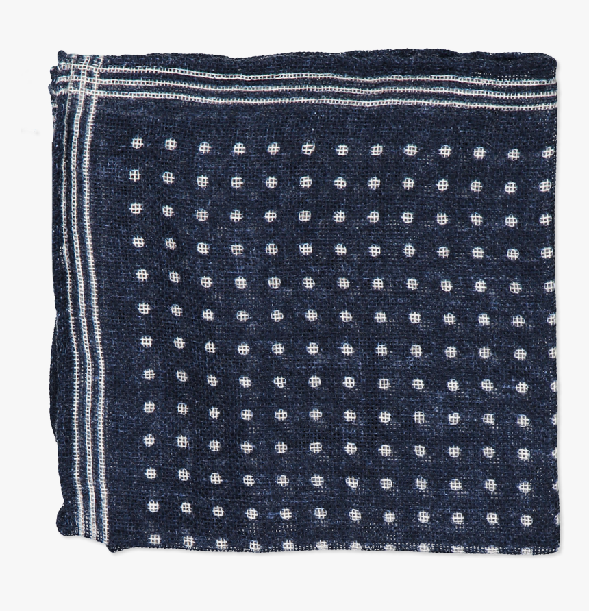 Cashmere Pocket Square - Handbag, HD Png Download, Free Download