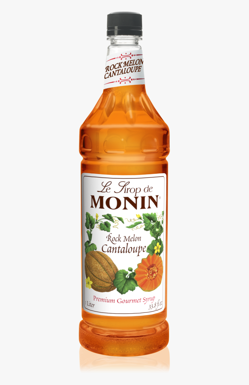 Monin Salted Caramel Syrup, HD Png Download, Free Download