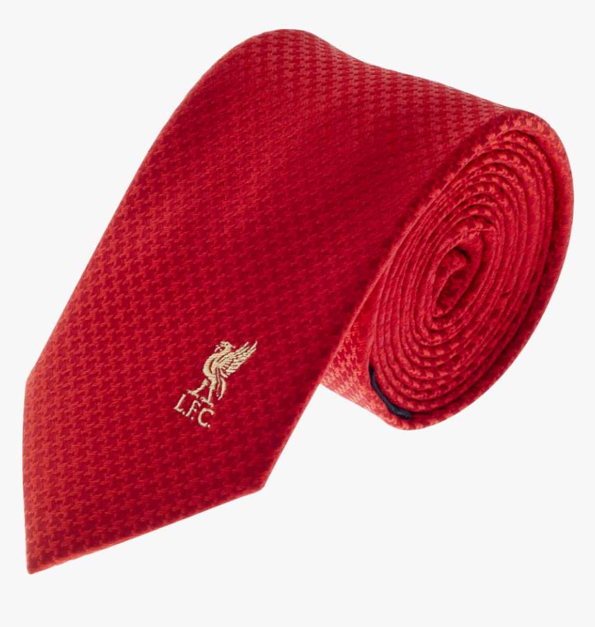 Liverpool Fc Tie Red, HD Png Download, Free Download