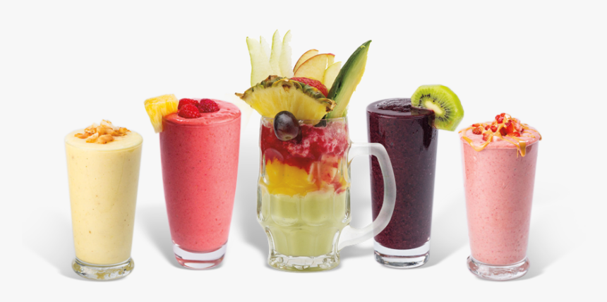 Smoothies Drink, HD Png Download, Free Download