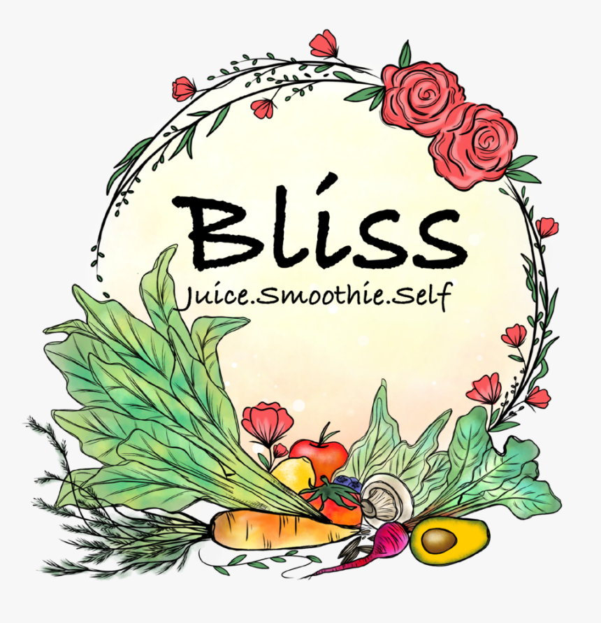 Bliss Logo, HD Png Download, Free Download