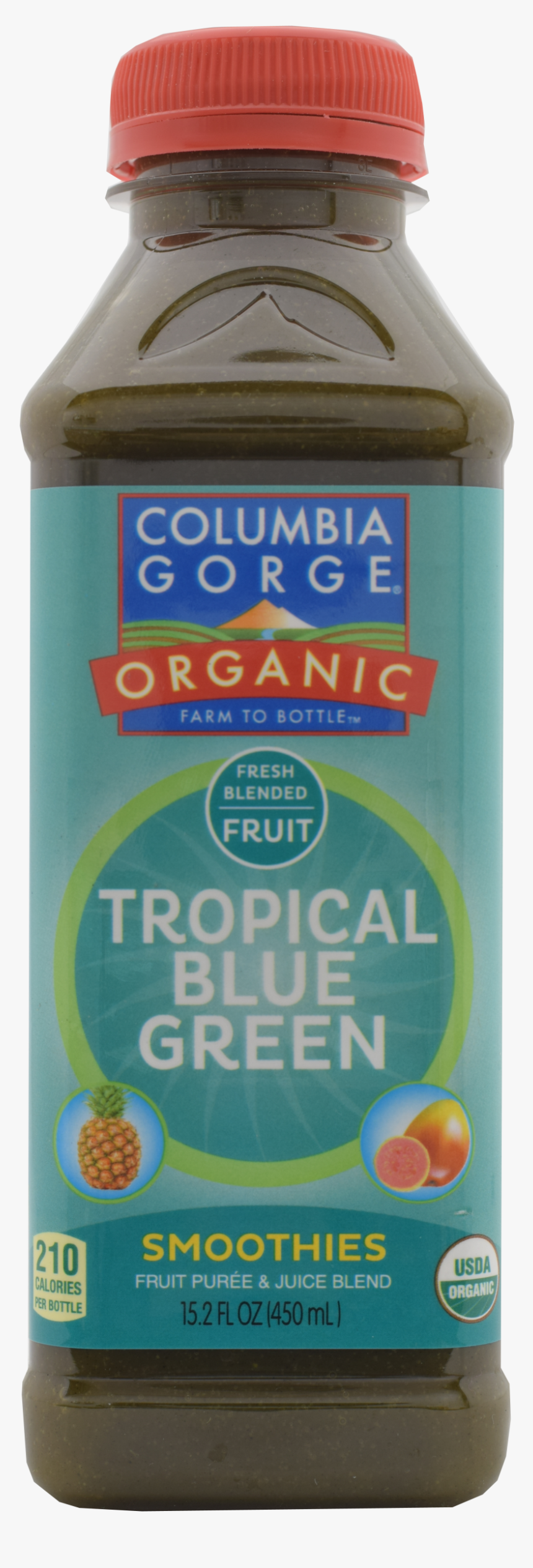 Columbia Gorge Juice, HD Png Download, Free Download