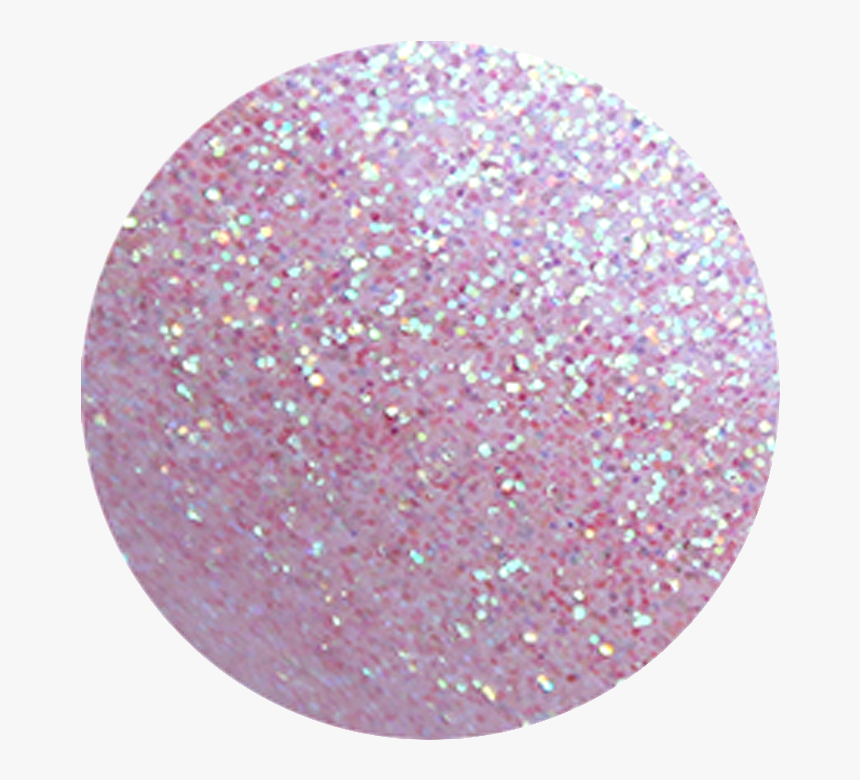 Pink Paradise Glitter - Glitter, HD Png Download, Free Download