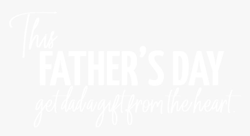 Personalized Fathers Day Gift Sf - Calligraphy, HD Png Download, Free Download