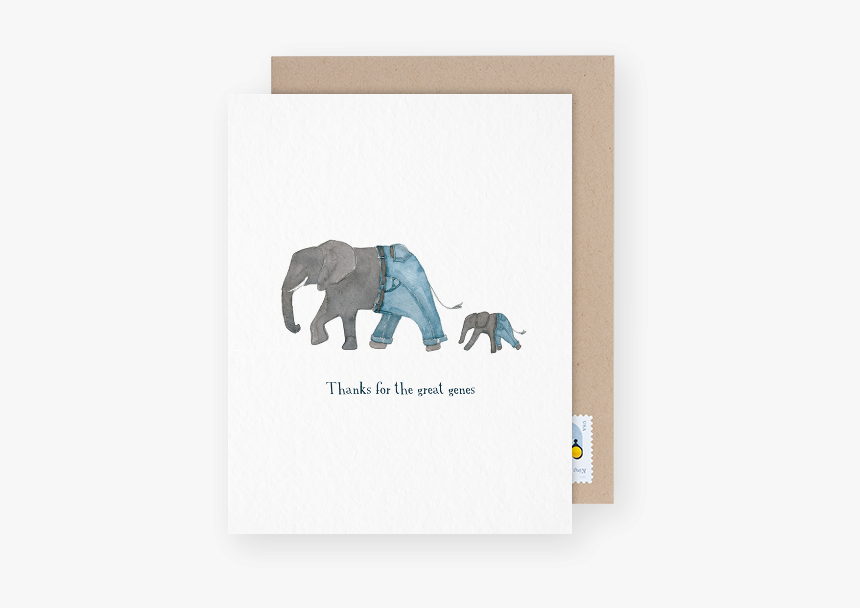 Funny Father"s Day Greeting Card - Fathers Day Card Puns, HD Png Download, Free Download