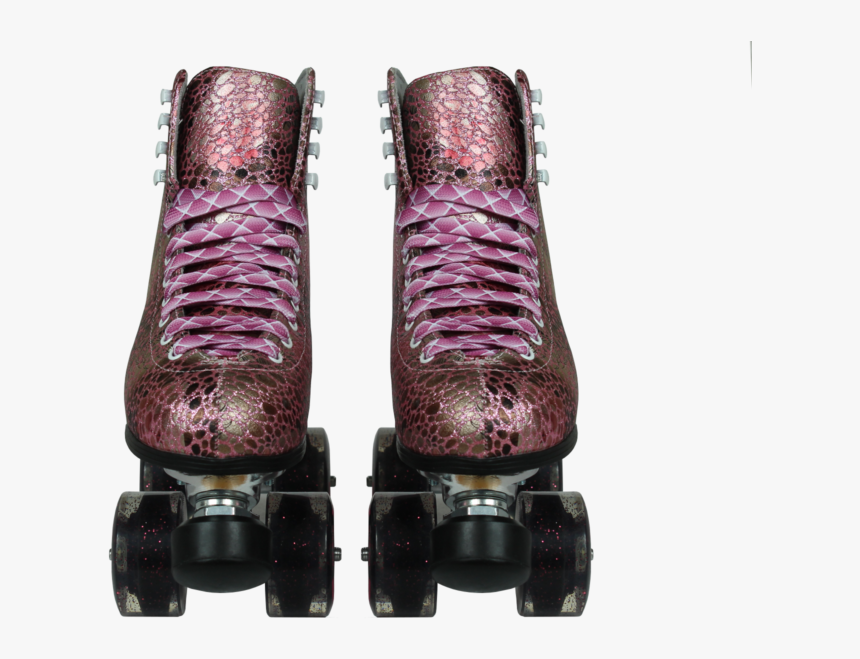 Epic Sparkle Quad Roller Skates, HD Png Download, Free Download